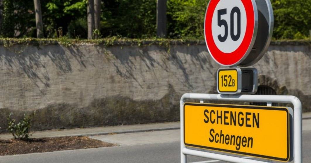 Imagine pentru articolul: Presedintele PE: Cred ca a venit momentul sa acceleram aderarea Romaniei la Schengen