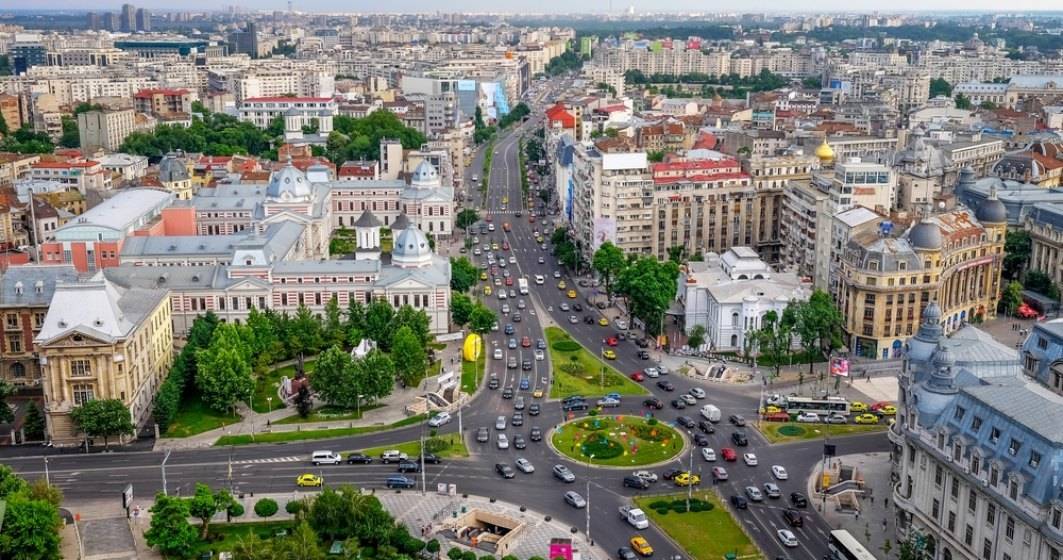 Imagine pentru articolul: Blocajul urbanistic din București creat de suspendarea PUZ-urilor va mai dura 2-3 ani
