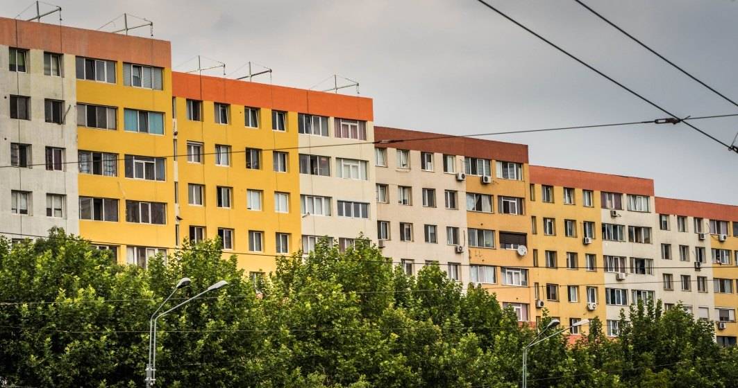Imagine pentru articolul: Scade interesul pentru locuințe: Românii vizionează mai puține anunțuri și sună mai rar la proprietari și agenți