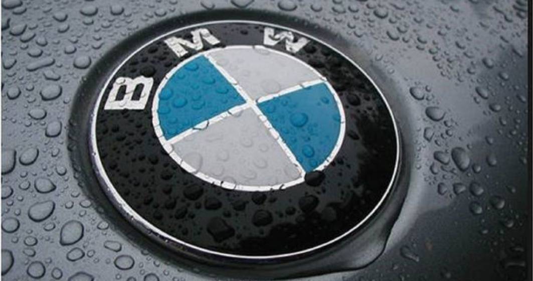 Imagine pentru articolul: BMW pregateste lansarea unui nou vehicul electric in 29 noiembrie: va fi un model de serie sau un concept?