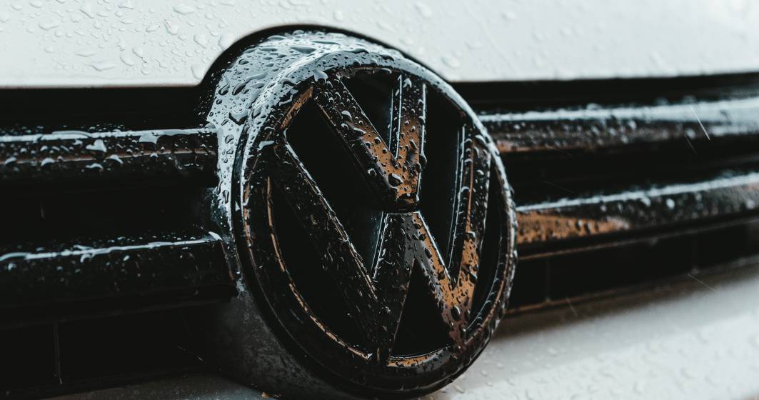 Imagine pentru articolul: Volkswagen va plăti în Germania 620 de milioane de euro pentru manipularea emisiilor