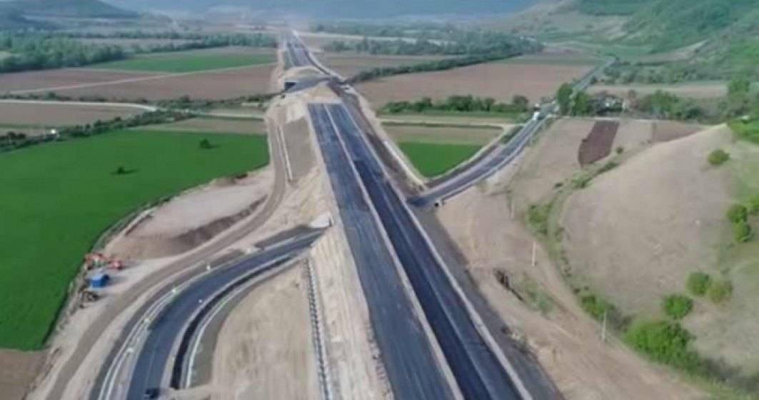 Imagine pentru articolul: Colegiul Tehnic al Dirigintilor de Santier sustine campania de constructie de autostrazi din Moldova