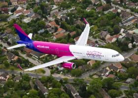 Imagine: Vânătoare de comori la Wizz Air: cum poți câștiga un voucher de 100 de euro