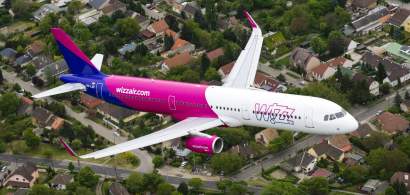 Vânătoare de comori la Wizz Air: cum poți câștiga un voucher de 100 de euro