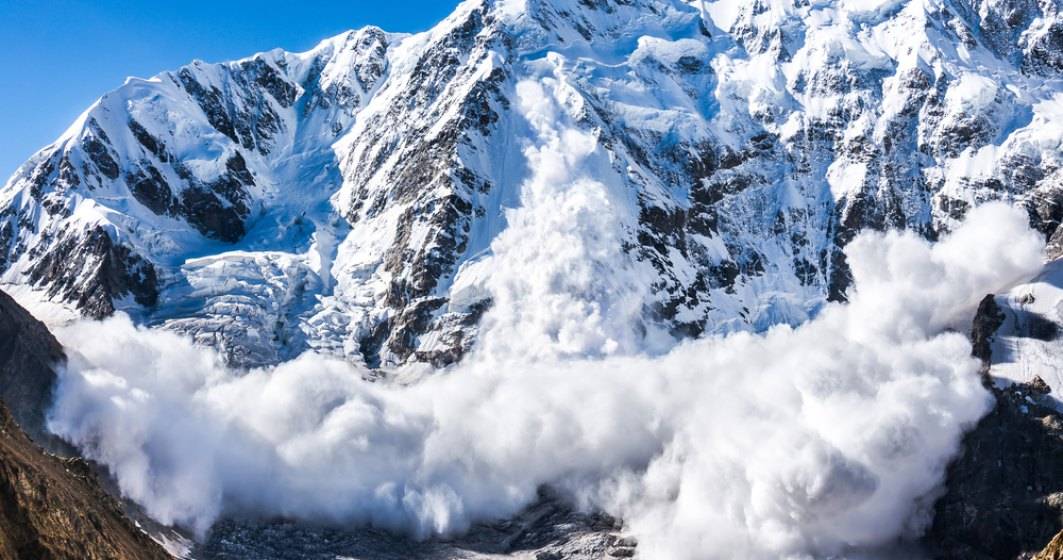 Imagine pentru articolul: Pericol de avalanşă în zonele de schi din Austria