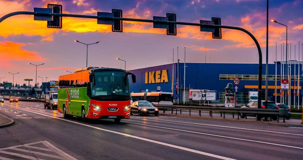 Imagine pentru articolul: IKEA își vinde fabrica de mobilă din Rusia unui producător local