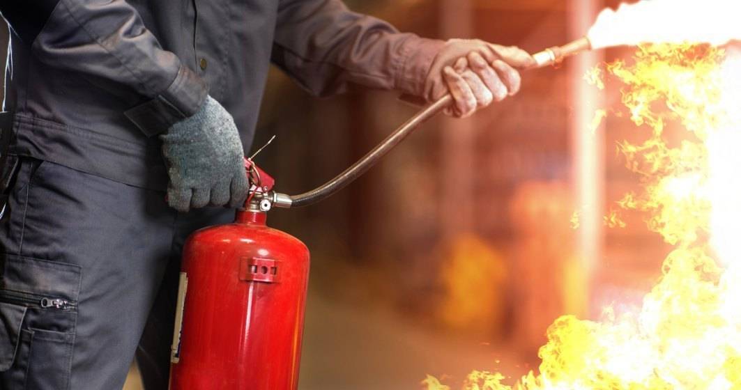 Imagine pentru articolul: Anul incendiilor: Câți bani au plătit asiguratorii pentru daunele cauzate de foc în 2021