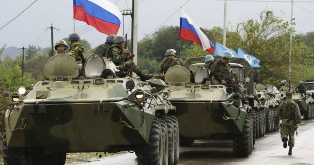 Imagine pentru articolul: În plin război cu Ucraina, armata rusă anunță exerciții militare în Transnistria