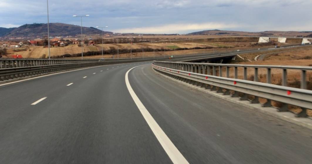 Imagine pentru articolul: Am putea ajunge la 1.000 de kilometri de autostradă, dar ultimii riscă să fie inutilizabili, deoarece nu duc nicăieri