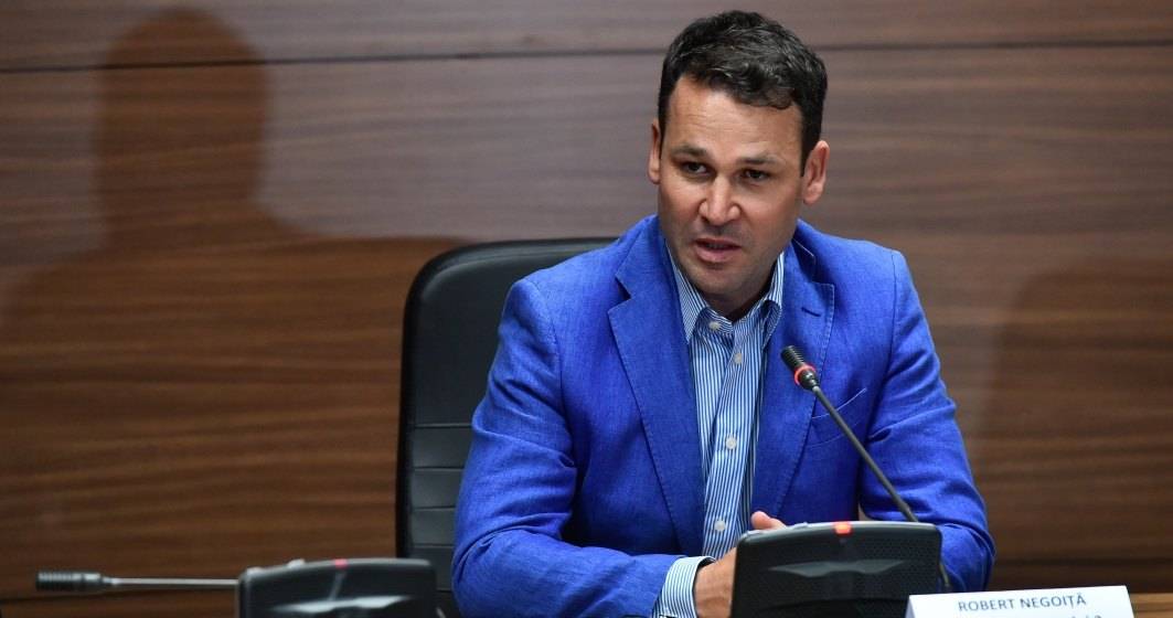 Imagine pentru articolul: PSD cere anularea mandatului de primar al lui Robert Negoiță