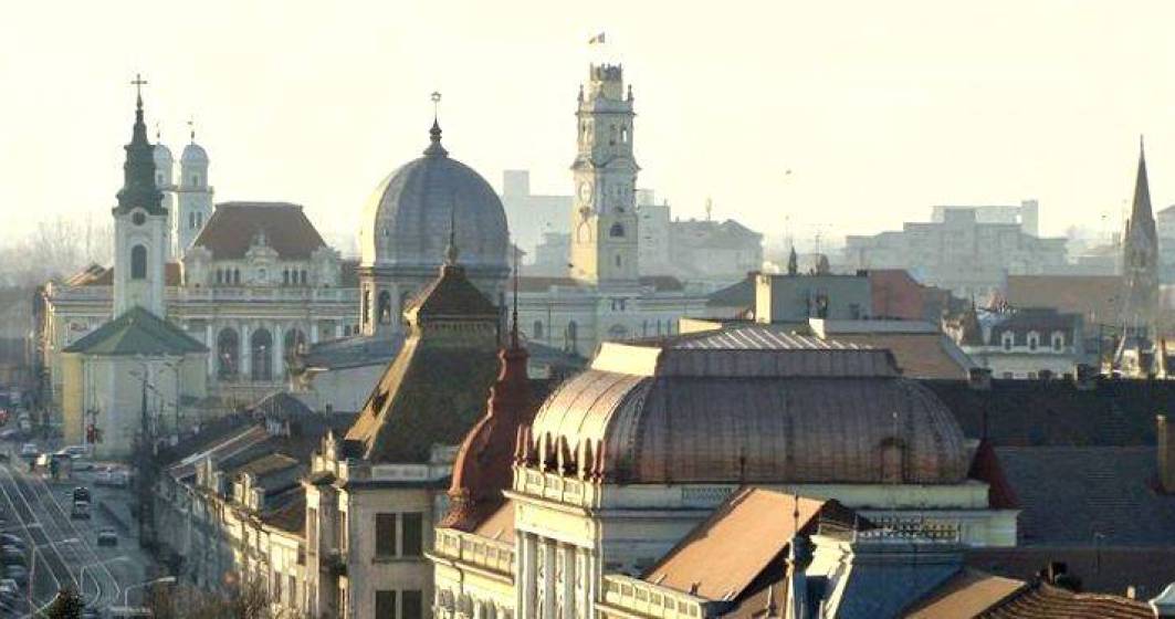Imagine pentru articolul: Cum se foloseste Oradea de banii de la Uniunea European: proiecte pentru termoficarea oraselor. gradinite si scoli