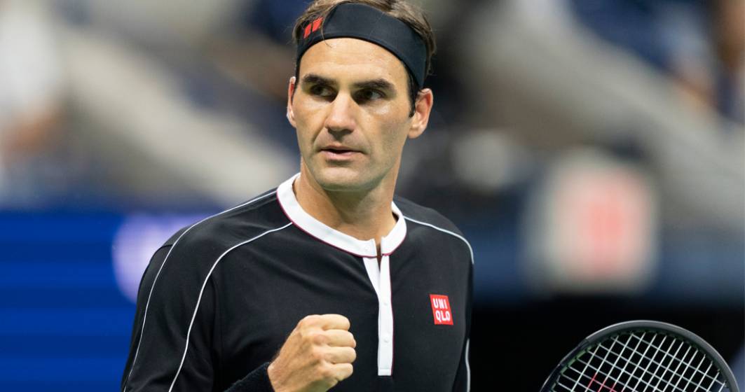 Imagine pentru articolul: Roger Federer se retrage de la Roland Garros