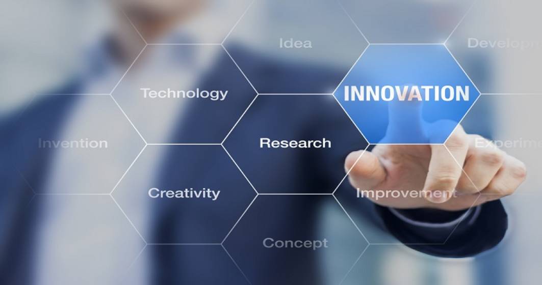 Imagine pentru articolul: IMM-urile si inovatia nu sunt pe aceeasi unda: doar 1 din 10 firme a inovat in perioada 2012-2014