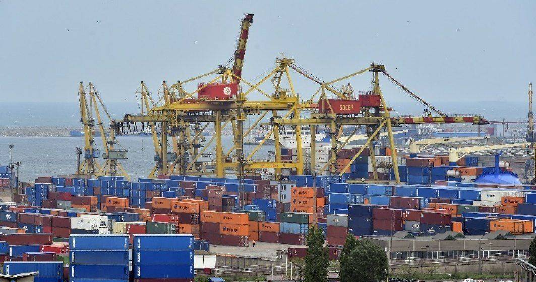 Imagine pentru articolul: Comisia Europeană acordă României 126 mil. euro pentru investiții în porturile sale