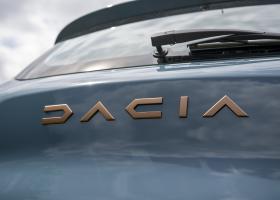 Imagine: Dacia, creștere de aproape 20% a vânzărilor în Europa. Care a fost cel mai...