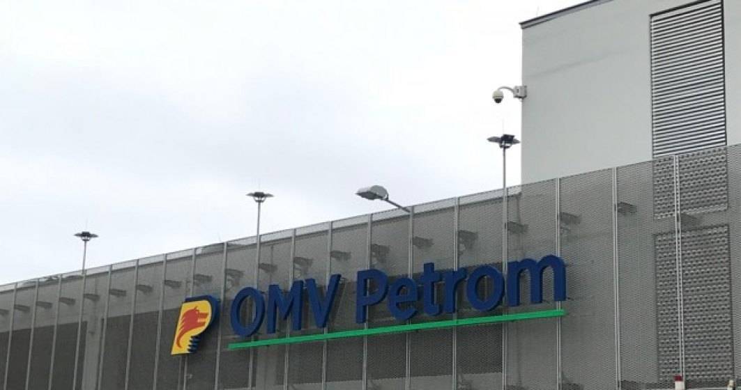 Imagine pentru articolul: OMV Petrom investește circa 70 MIL. euro la Petrobrazi