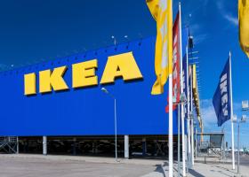 Imagine: Ikea mărește salariile pentru a stopa valul de demisii