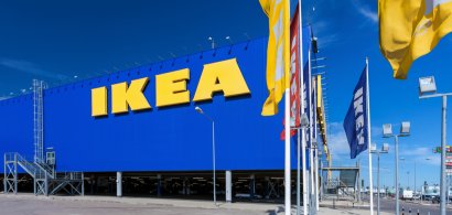 Ikea mărește salariile pentru a stopa valul de demisii