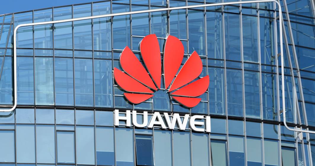 Imagine pentru articolul: Huawei urmează să lanseze o gamă de Smart TV-uri
