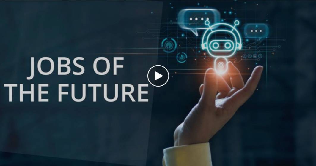 Imagine pentru articolul: start-up.ro și IQOS lansează o discuție despre cum vom munci în viitor prin proiectul „Jobs of the Future”