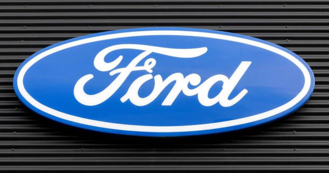 Imagine pentru articolul: Ford colaborează cu 3M şi GE pentru a accelera producţia de ventilatoare medicale şi măşti