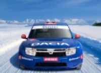 Poza 1 pentru galeria foto Dacia unveils name and design of sixth Duster