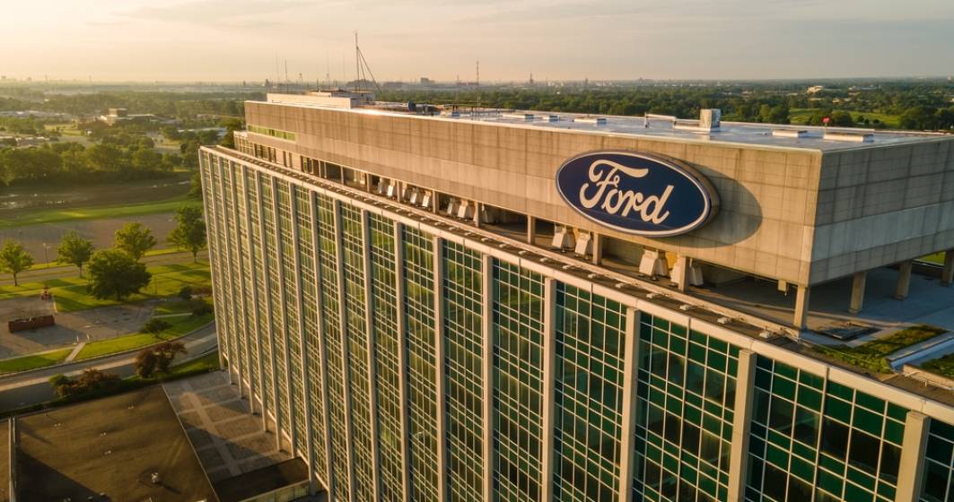 Imagine pentru articolul: Au trecut aproape 70 de ani de când Ford a vrut să arunce „nucleara” pe piața auto: O mașină propulsată de un mini reactor nuclear