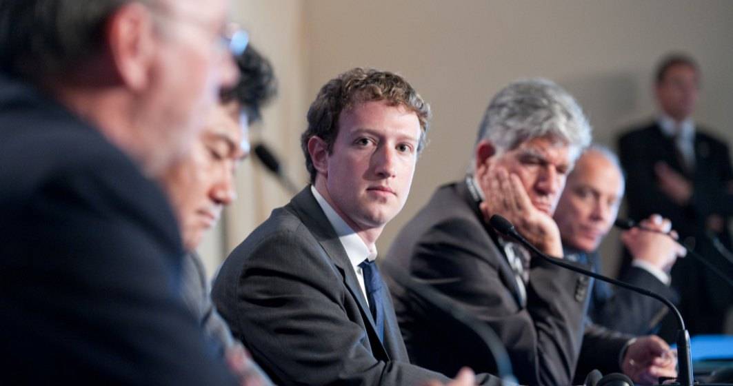Imagine pentru articolul: Facebook a luat pulsul în companie. Rezultatul: angajații nu mai au încredere în conducere și vor să plece