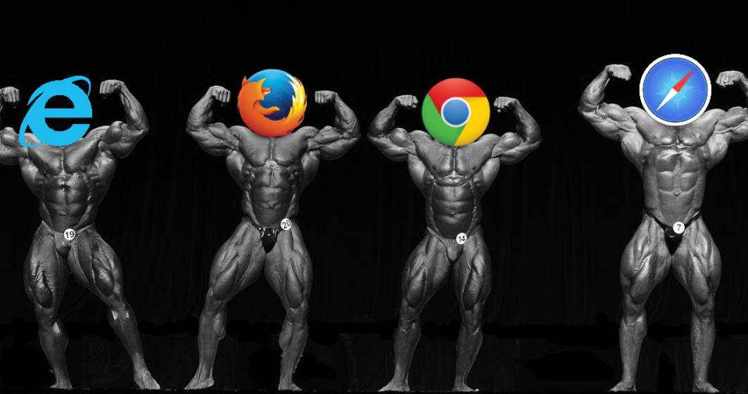 Imagine pentru articolul: Care sunt cele mai sigure browsere dupa un eveniment de hacking