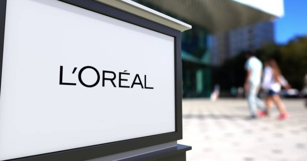 Imagine pentru articolul: Valeant vinde trei marci de produse pentru piele grupului de cosmetice L'Oreal, pentru 1,3 miliarde dolari