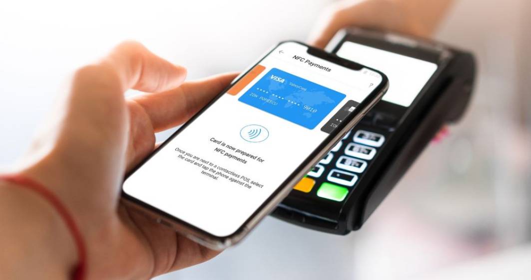 Imagine pentru articolul: NETOPIA Payments lansează soluția de plată contactless pentru bănci