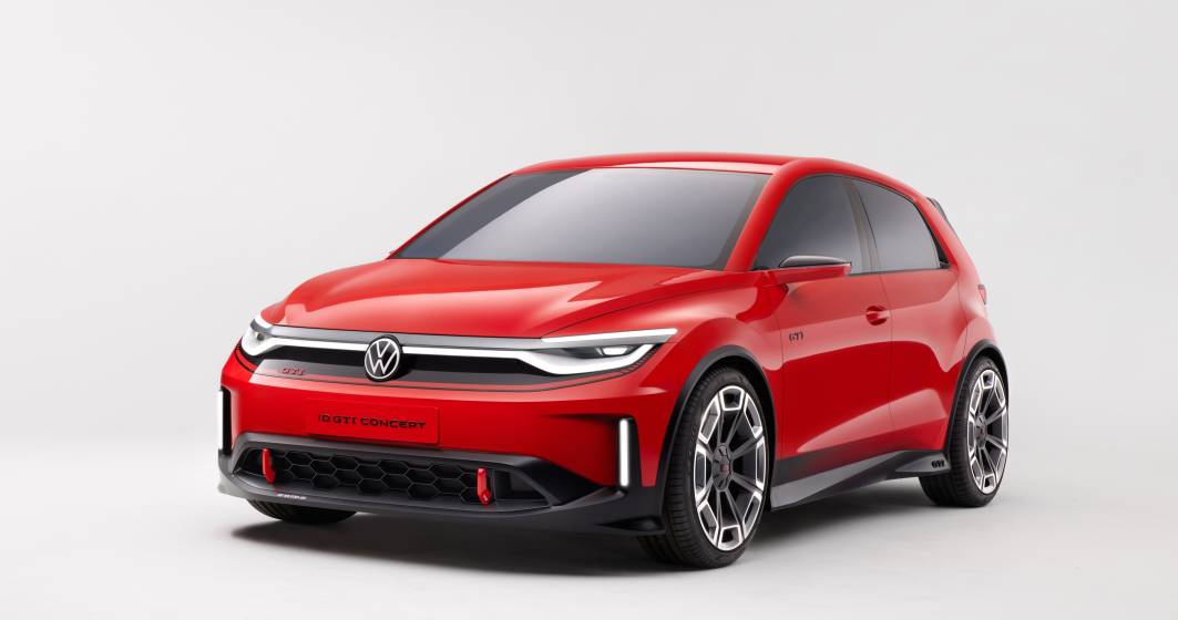 Imagine pentru articolul: Volkswagen, gata să lanseze peste doar câțiva ani o mașină electrică de doar 32.000 euro