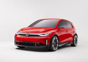 Imagine: Volkswagen, gata să lanseze peste doar câțiva ani o mașină electrică de doar...