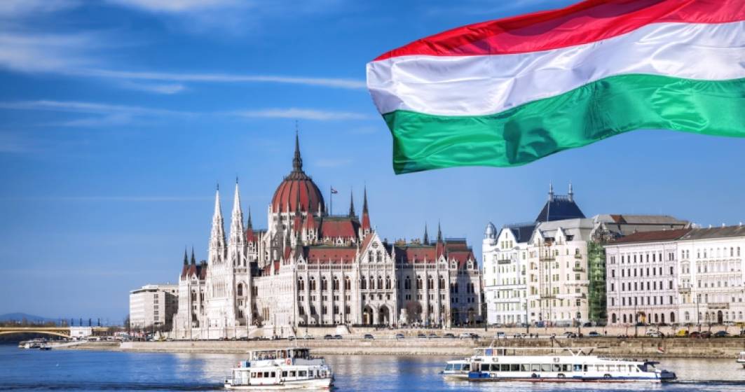 Imagine pentru articolul: Ungaria: Jobbik denunta un 'atac politic' dupa o amenda record de 2,1 milioane de euro