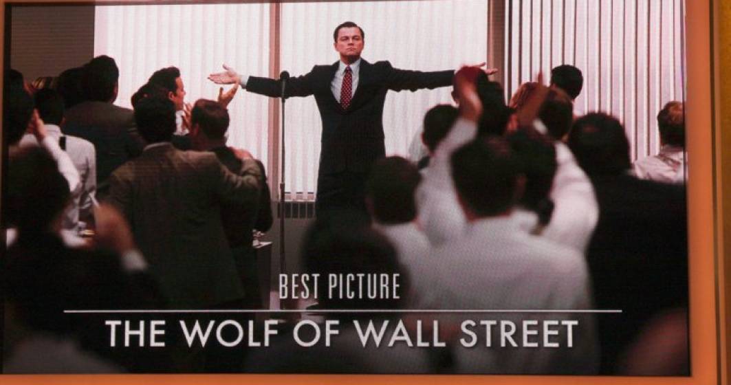 Imagine pentru articolul: Belfort, celebrul "lup de pe Wall-street", despre ICO: Aceasta escrocherie este mai mare decat tot ce am facut eu vreodata