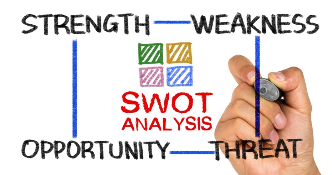 Imagine pentru articolul: Analiza SWOT personala. Invata cum sa iei cele mai bune decizii pentru cariera ta
