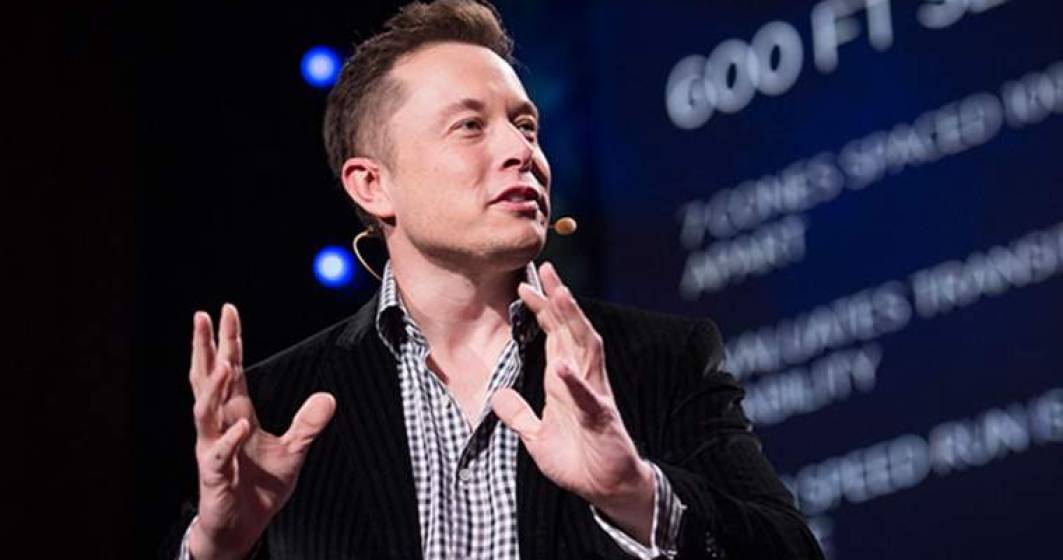 Imagine pentru articolul: Elon Musk a sters paginile de Facebook ale SpaceX si Tesla dupa scandalul Cambridge Analytica