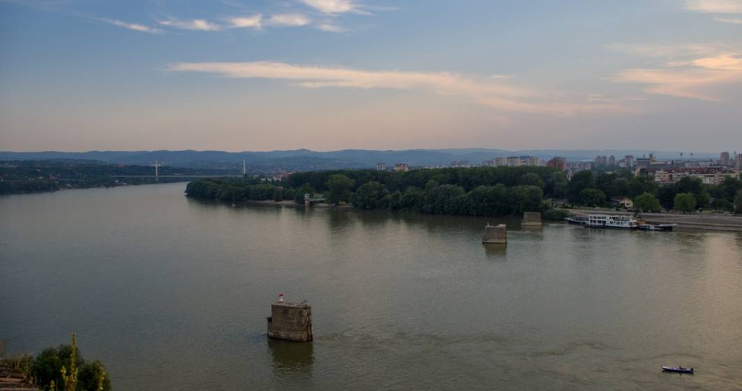 Imagine pentru articolul: Acord Bulgaria-Romania pentru al treilea pod peste Dunare