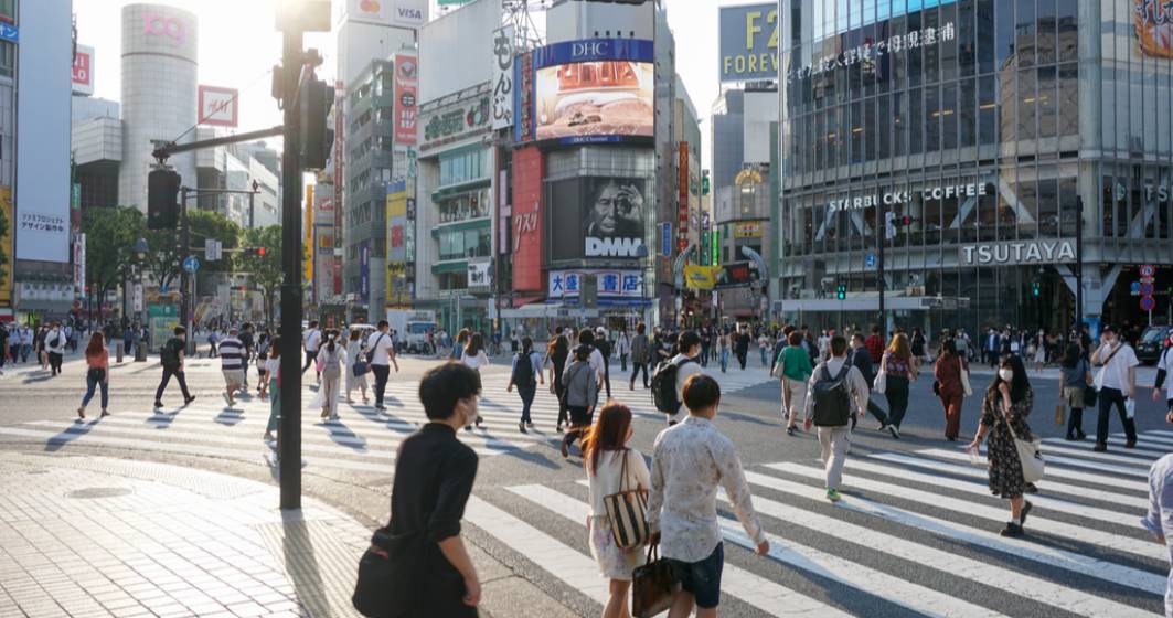 Imagine pentru articolul: Tokyo raportează un nou record de infectări, după prima săptămână a Jocurilor Olimpice