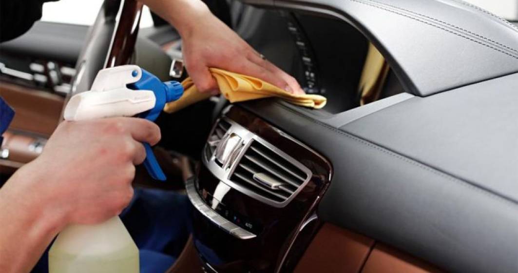 Imagine pentru articolul: Trucuri pentru a-ti tine masina curata si in stare perfecta de functionare