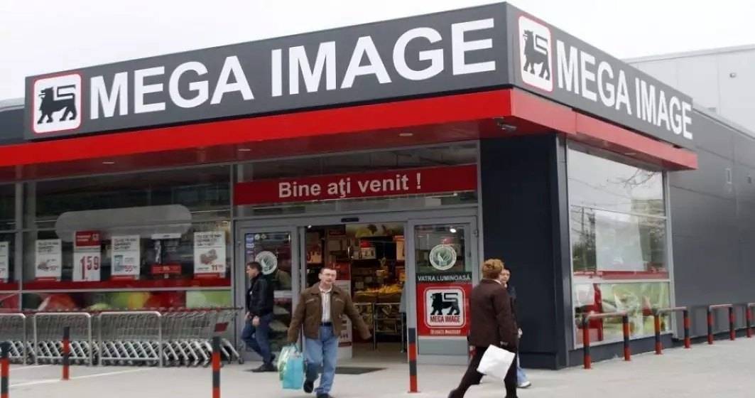 Imagine pentru articolul: Mega Image face investiții de peste 25 de milioane de euro în reamenajarea și modernizarea magazinelor și depozitelor
