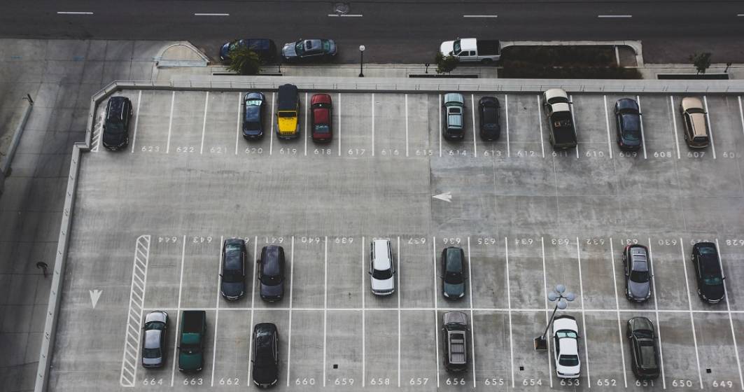 Imagine pentru articolul: Noul regulament pentru parcările din București, cu amendă drastică pentru cei care nu se conformează