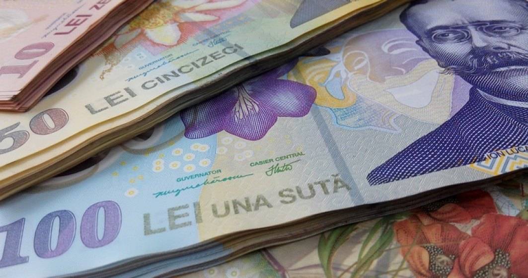 Imagine pentru articolul: Curs valutar BNR astazi, 29 martie: leul se depreciaza in fata euro si mai mult in raport cu dolarul