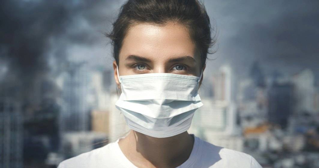 Imagine pentru articolul: Bilanț: Pandemia de COVID-19 s-a soldat cu peste 59.000 de decese în întreaga lume