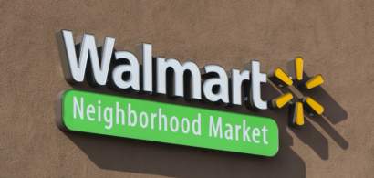 Walmart ameninta transportatorii: nu mai faceti business cu Amazon