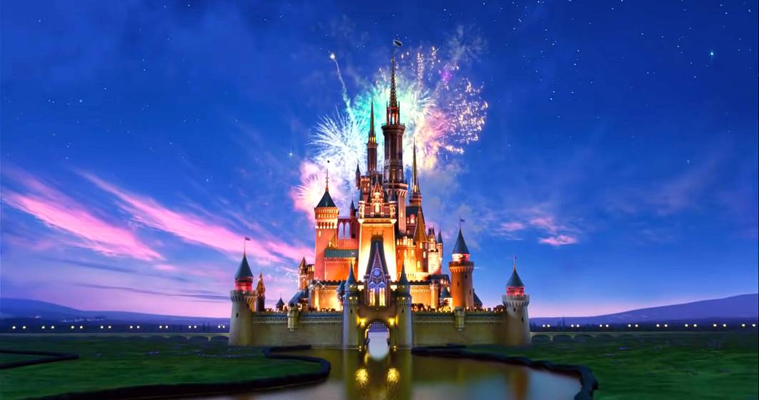Imagine pentru articolul: De unde au fost inspirate 5 dintre castelele care apar în cele mai populare animații de la Disney?