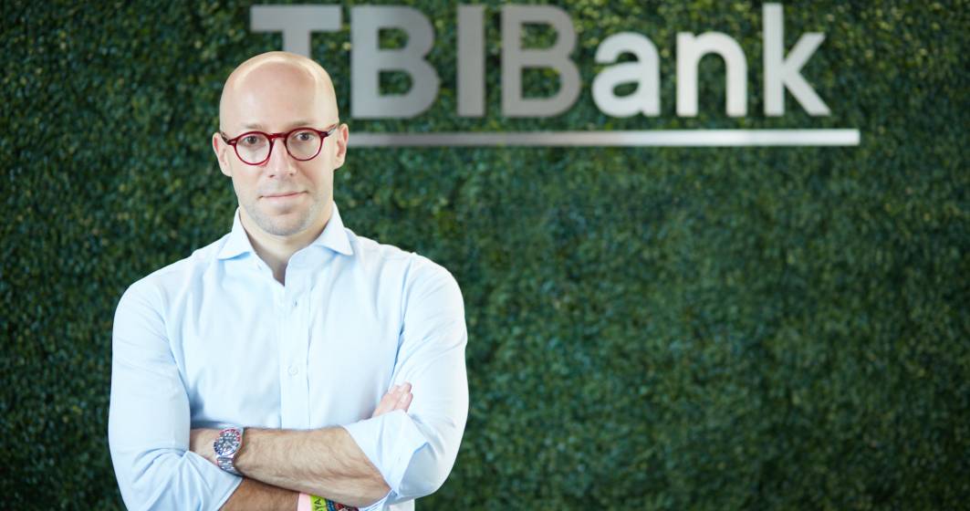 Imagine pentru articolul: TBI Bank a înregistrat un profit net de aproape 23 milioane euro în 2019