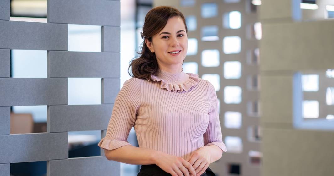 Imagine pentru articolul: Interviu cu Mădălina Stănescu, Performance Marketing Lead: Insight-uri din E-Commerce