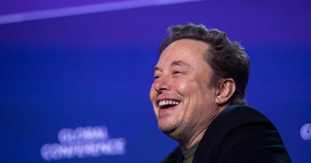 Imagine pentru articolul: Elon Musk râde de Microsoft și haosul creat de căderea sistemelor sale