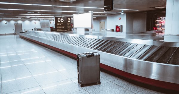 Imagine pentru articolul: Ce trebuie să faci în cazul în care îți pierzi bagajul în timpul călătoriei?...